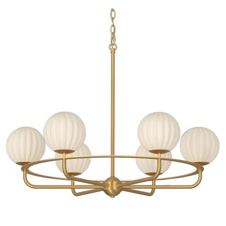 Luminaire de type lustre